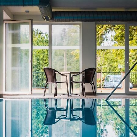 Fresh Hotel Σίοφοκ Εξωτερικό φωτογραφία